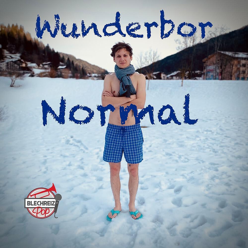 Релиз Wunderbor normal