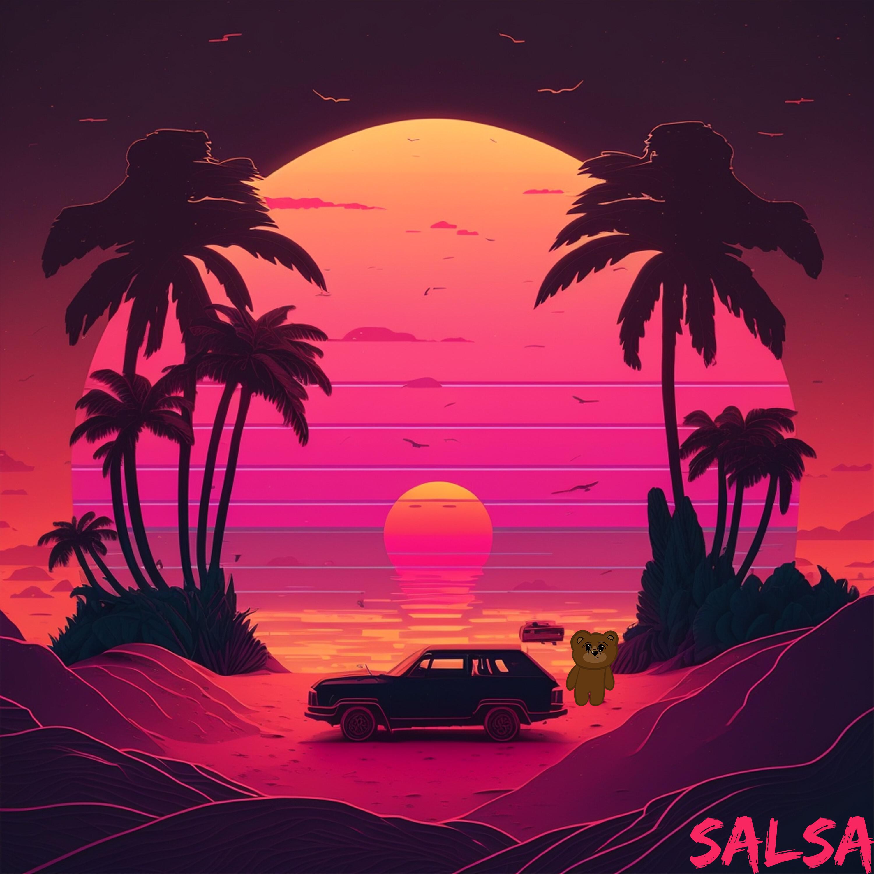 Релиз Salsa