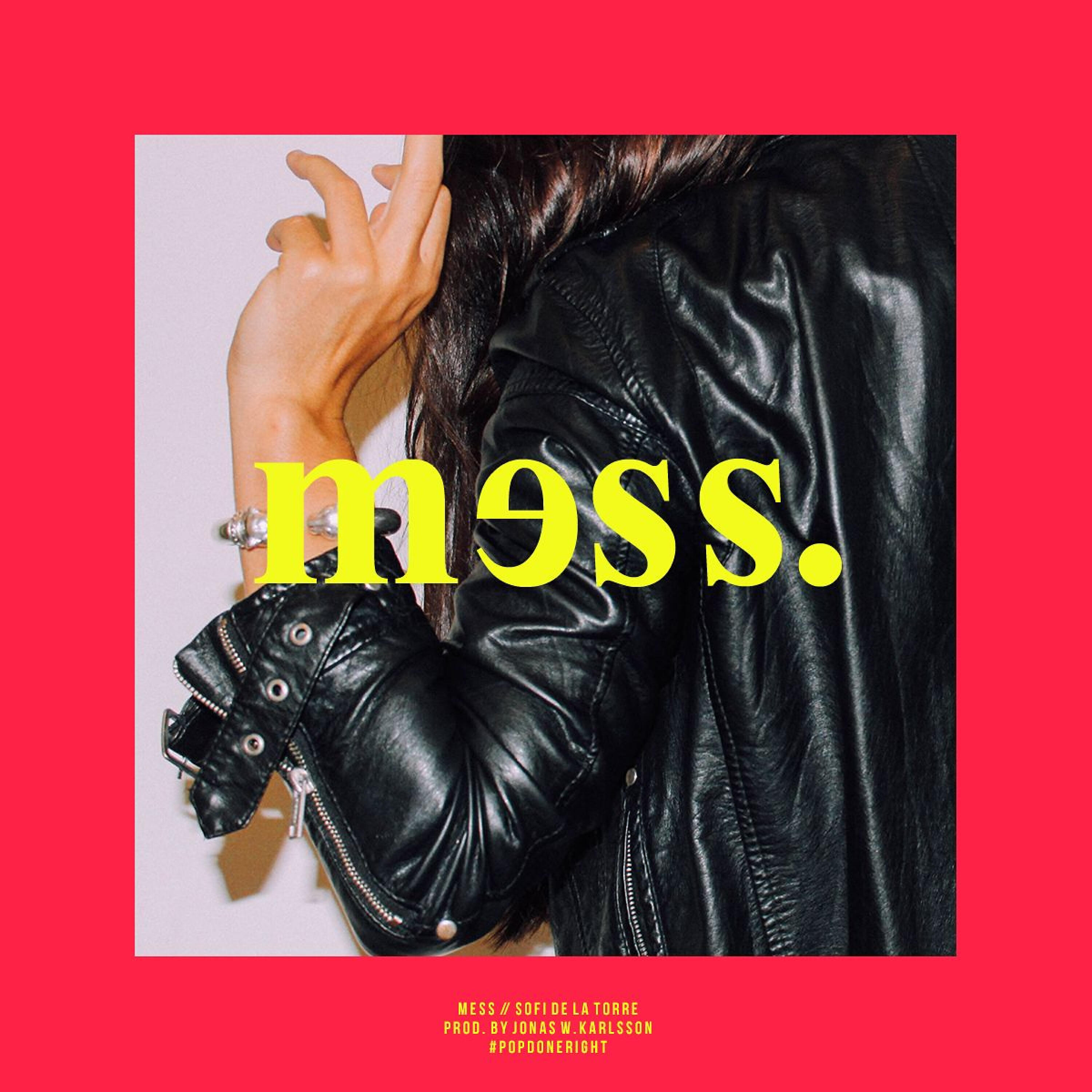 Релиз Mess