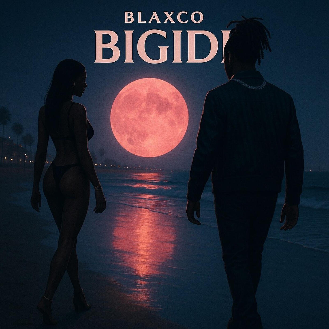 Релиз Bigidi