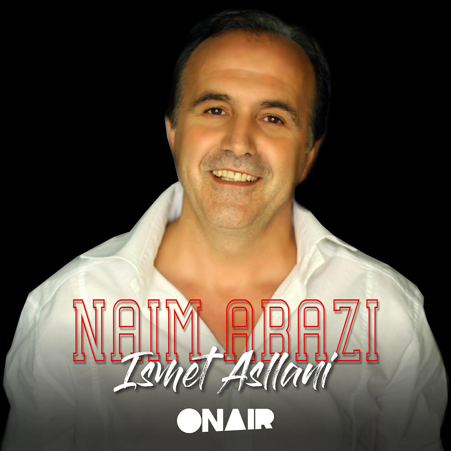 Релиз Ismet asllani