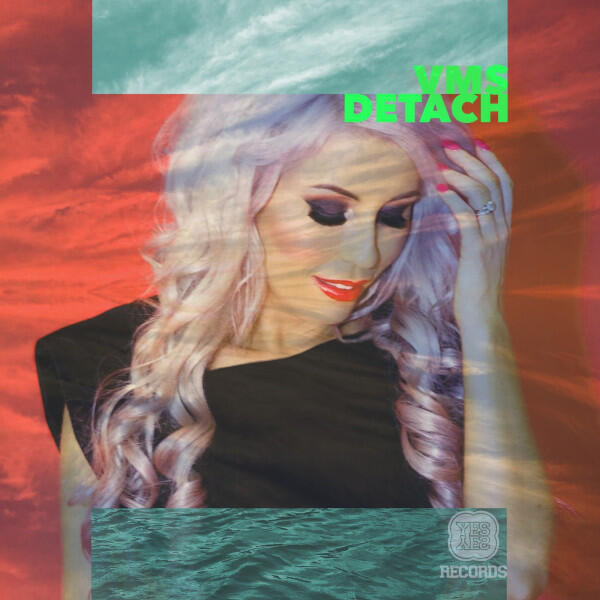 Релиз Detach EP