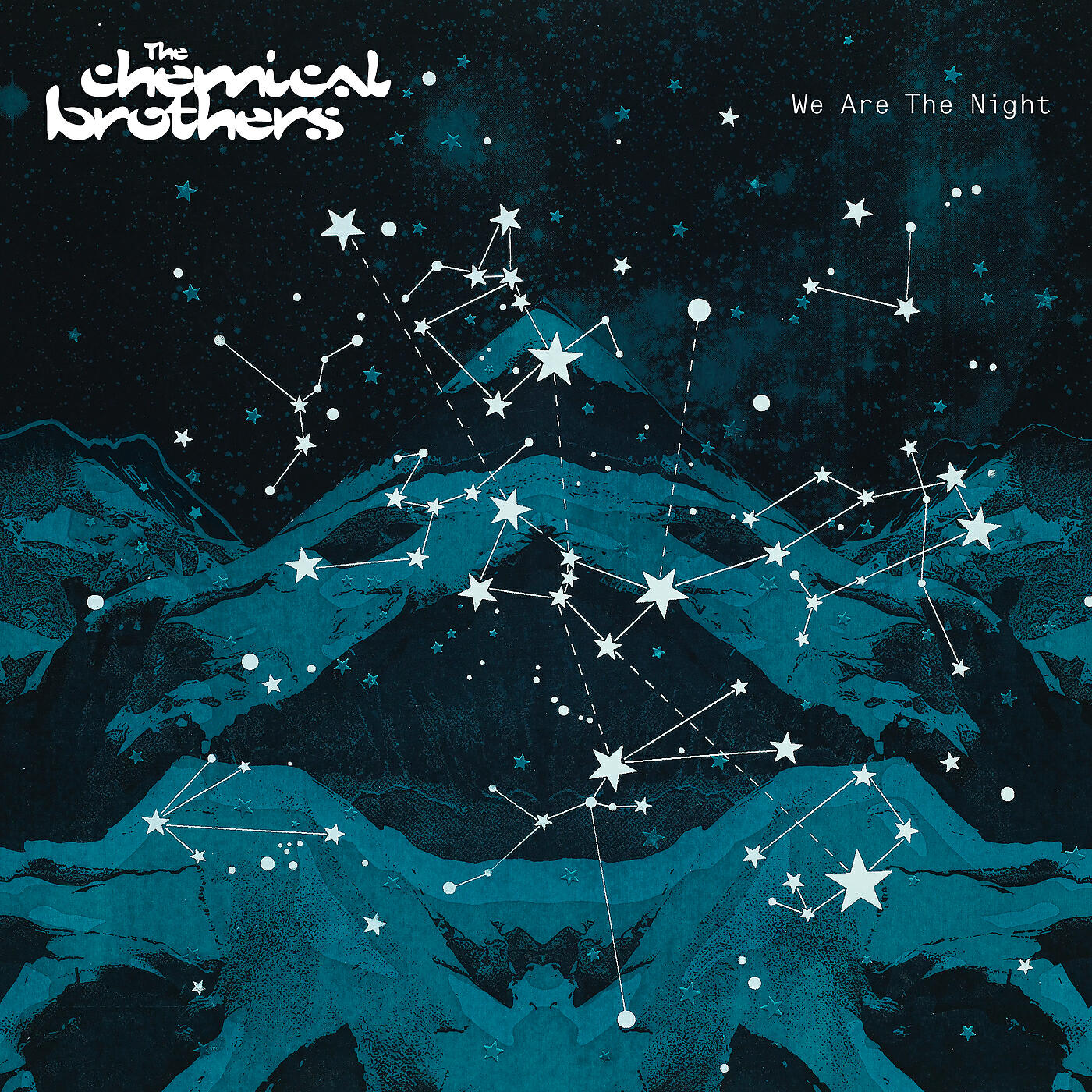 Релиз We Are The Night