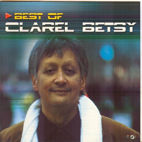 Релиз Best of Clarel Betsy