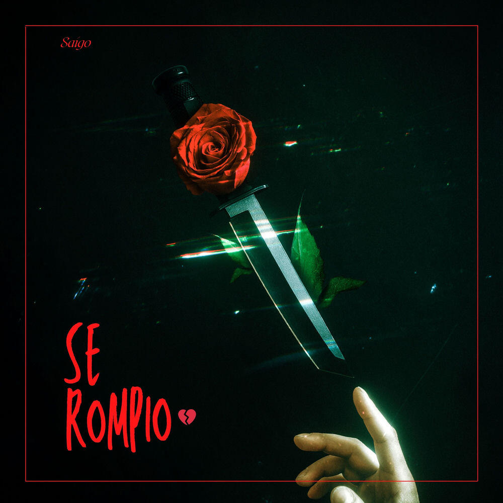 Релиз Se rompio