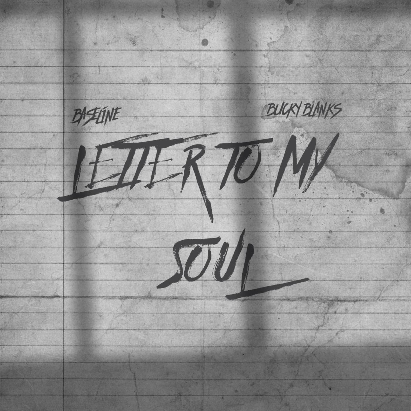 Релиз Letter To My Soul