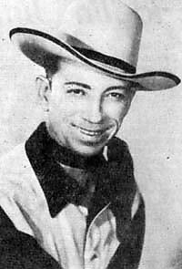 Ted West