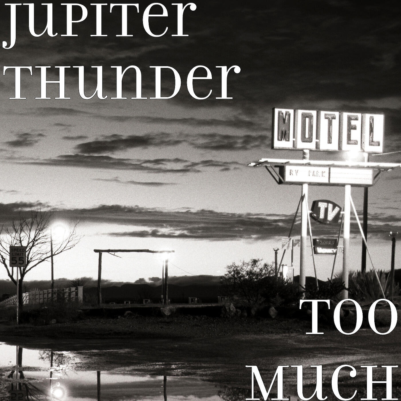 Релиз Too Much