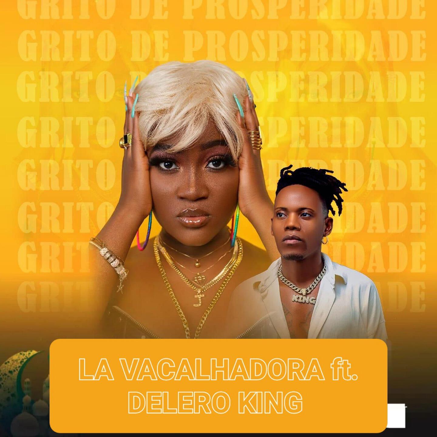La Vacalhadora