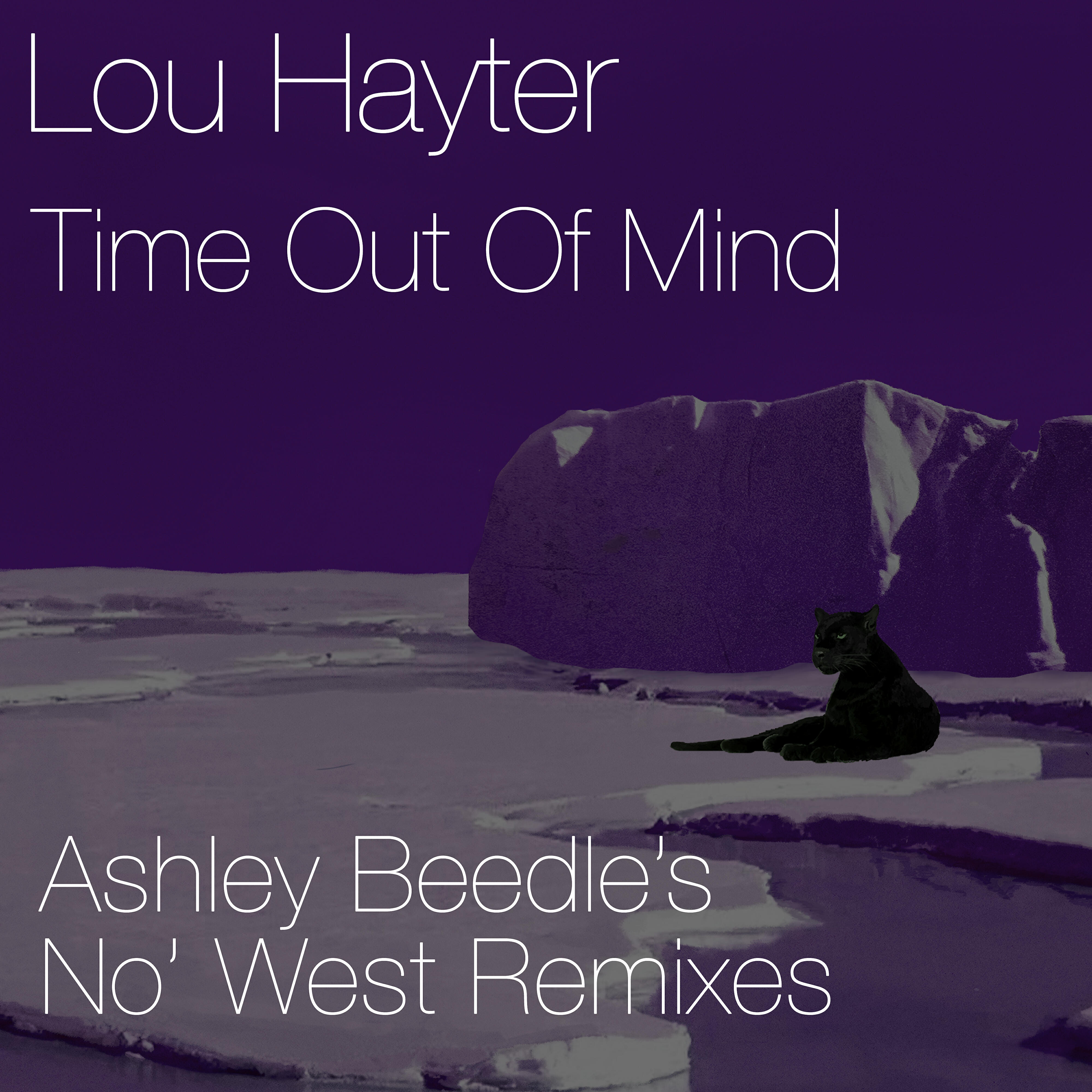 Релиз Time Out of Mind (Ashley Beedle's No' West Remixes)