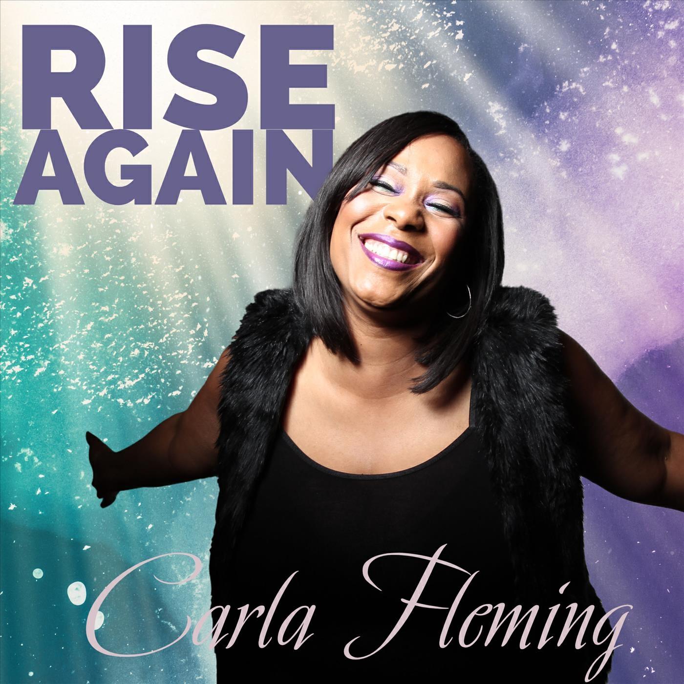 Релиз Rise Again