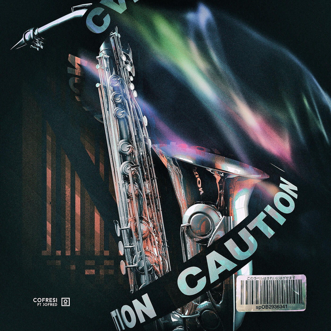 Релиз Caution