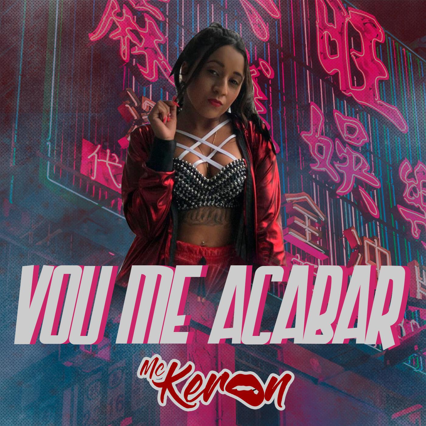 Релиз Vou Me Acabar