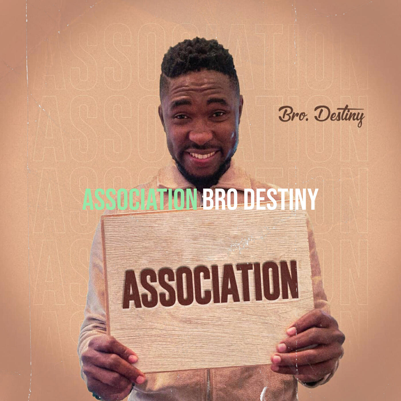 Релиз Association