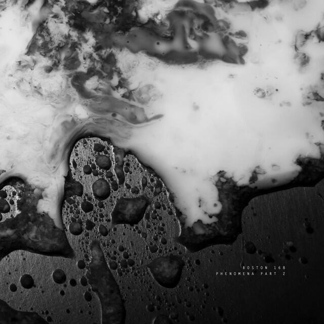 Релиз Phenomena, Pt. 2