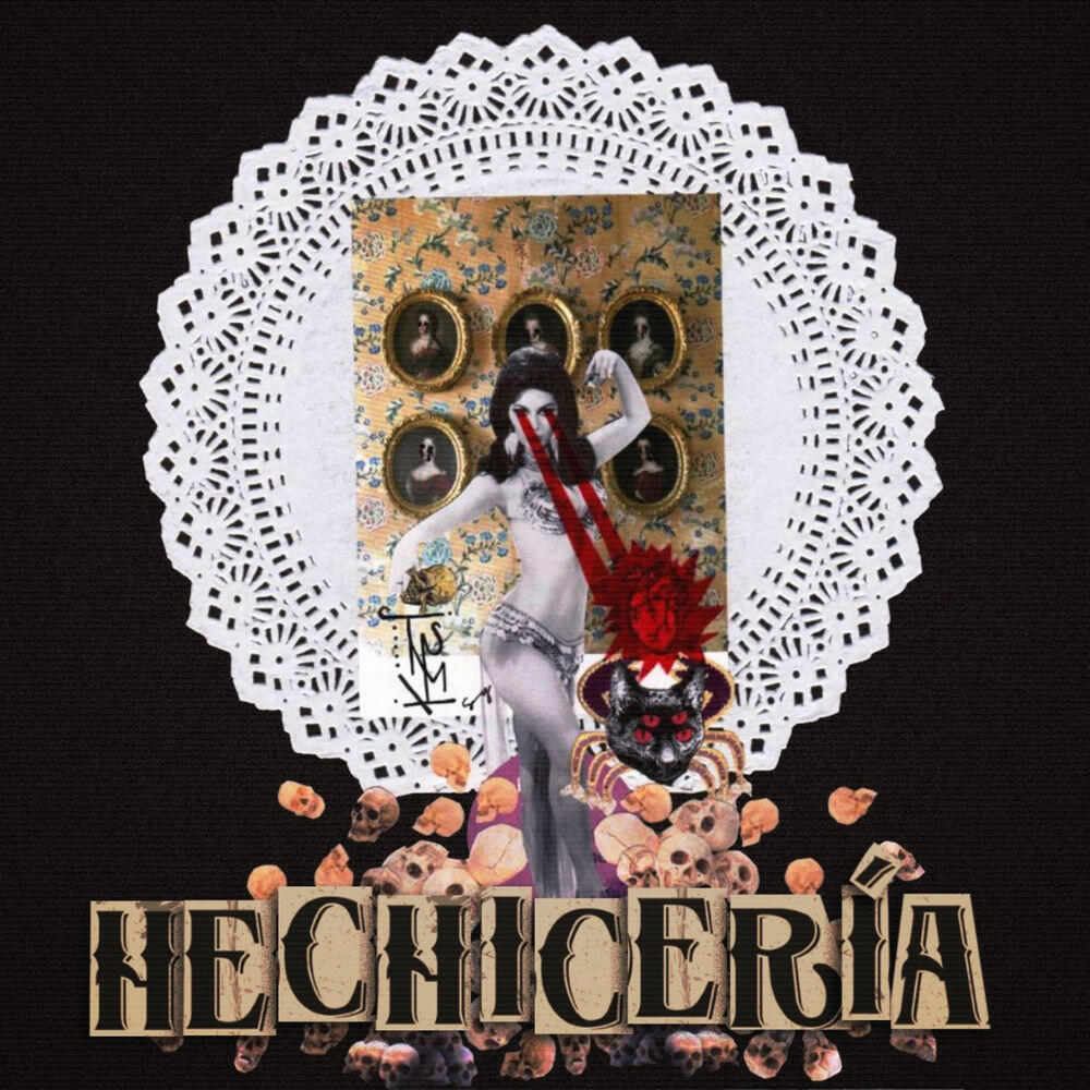 Релиз Hechicería