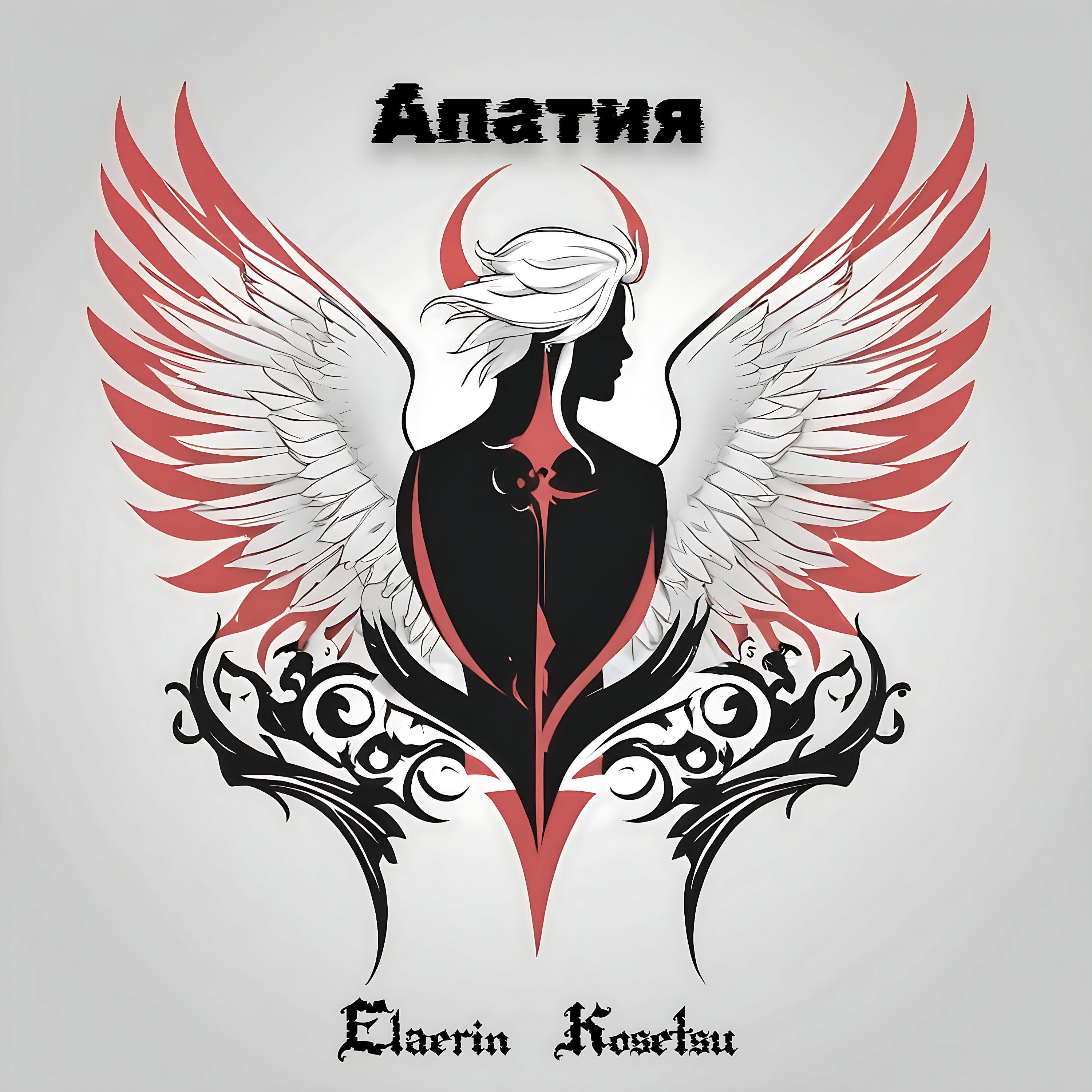 Релиз Апатия