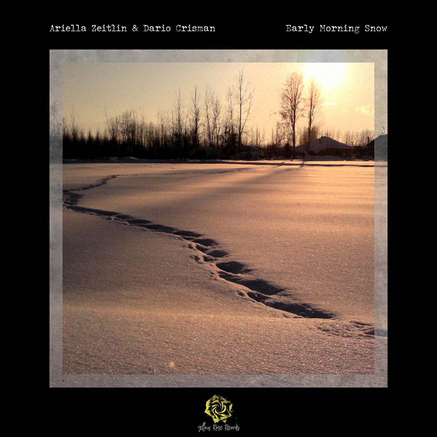 Релиз Early Morning Snow