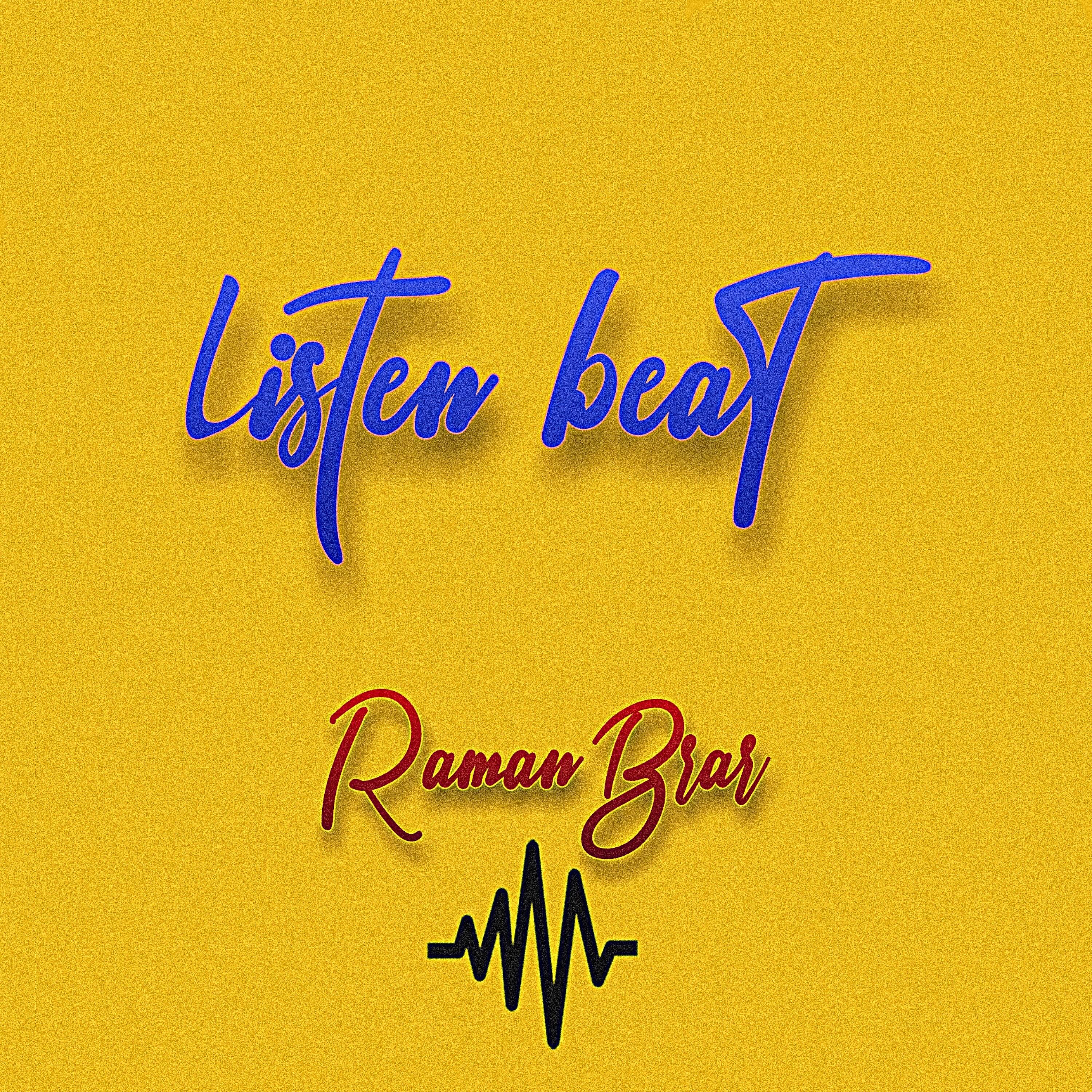 Релиз Listen Beat