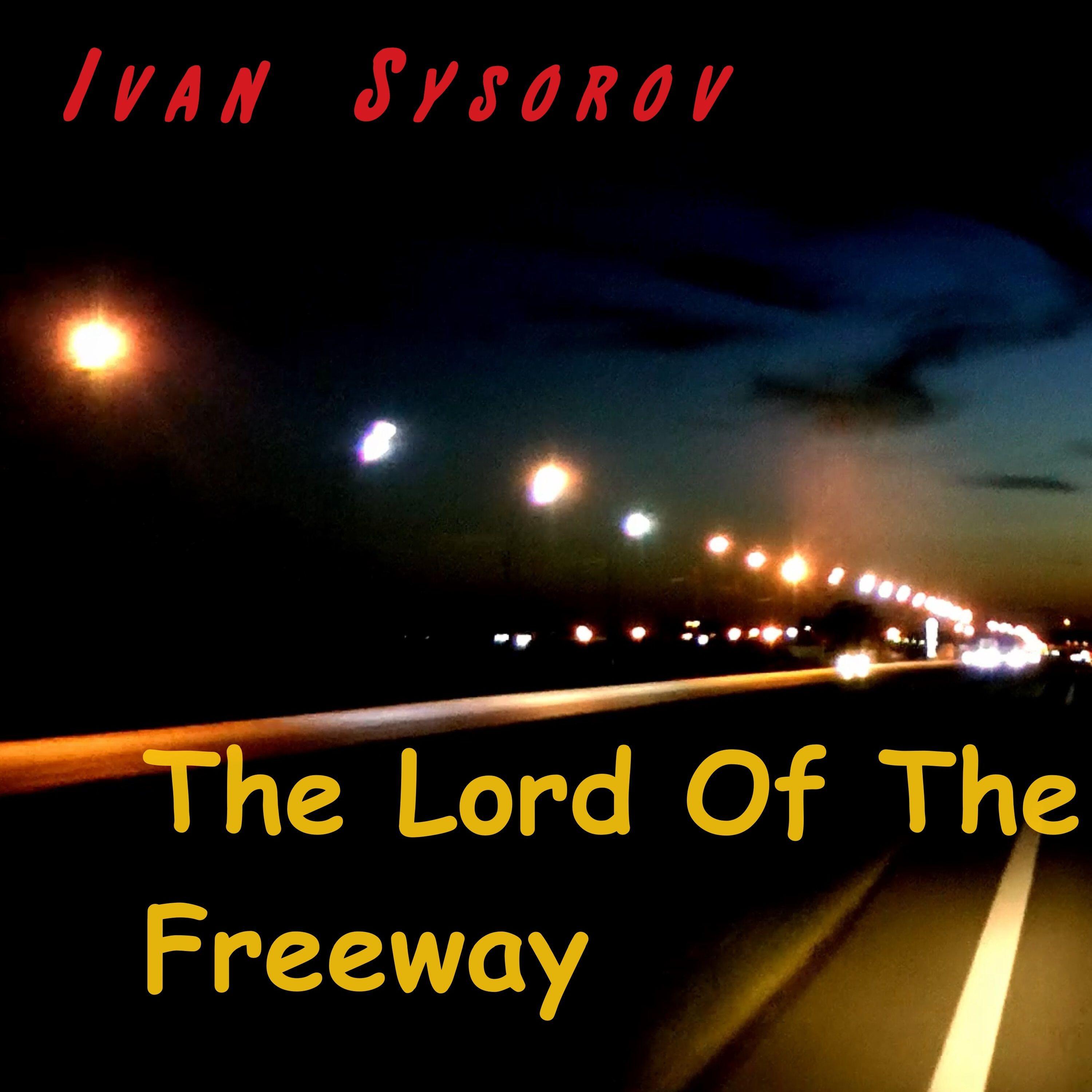 Релиз The Lord Of The Freeway