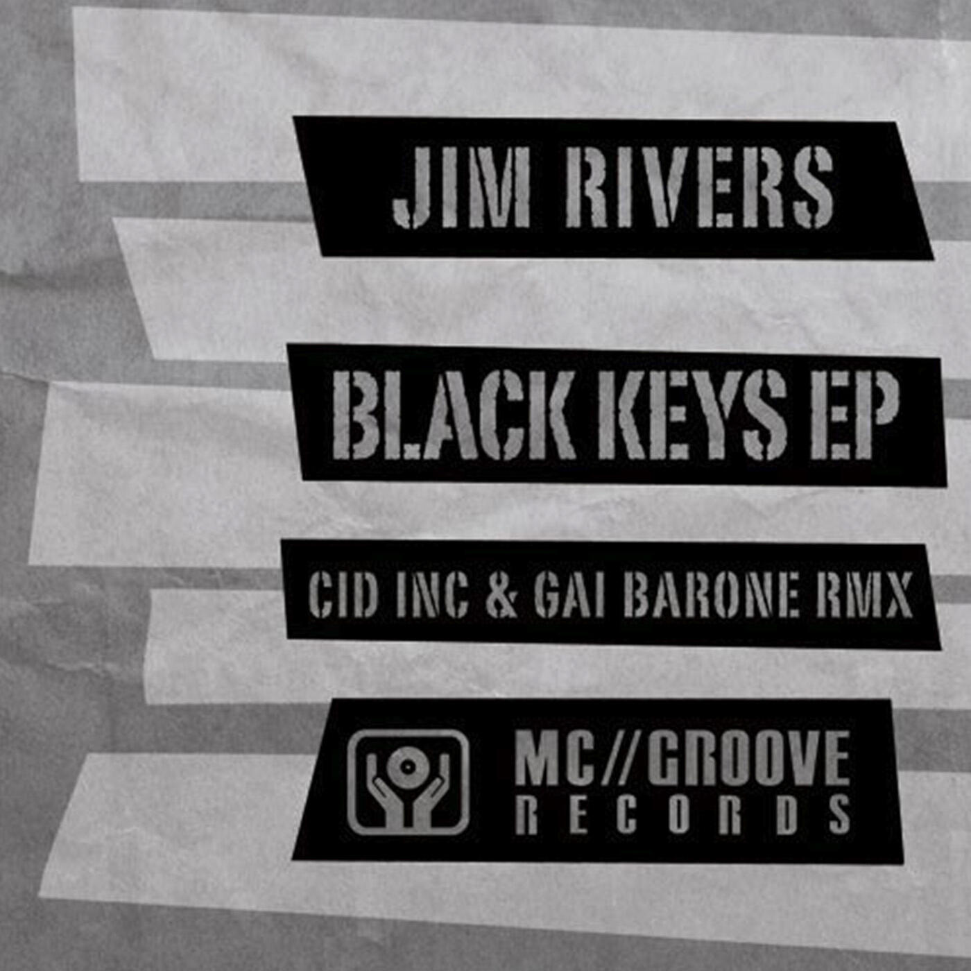 Релиз Black Keys EP