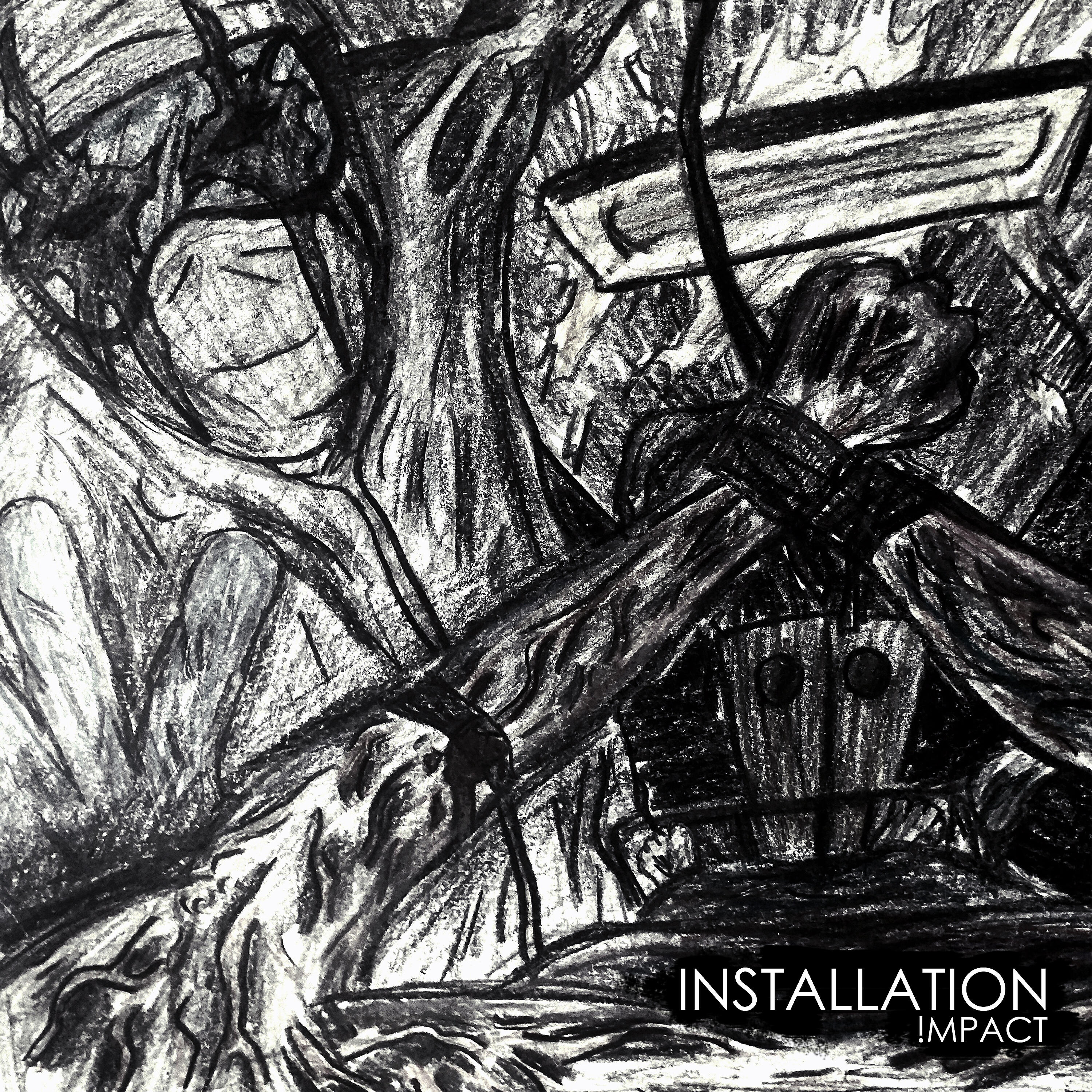 Релиз Installation