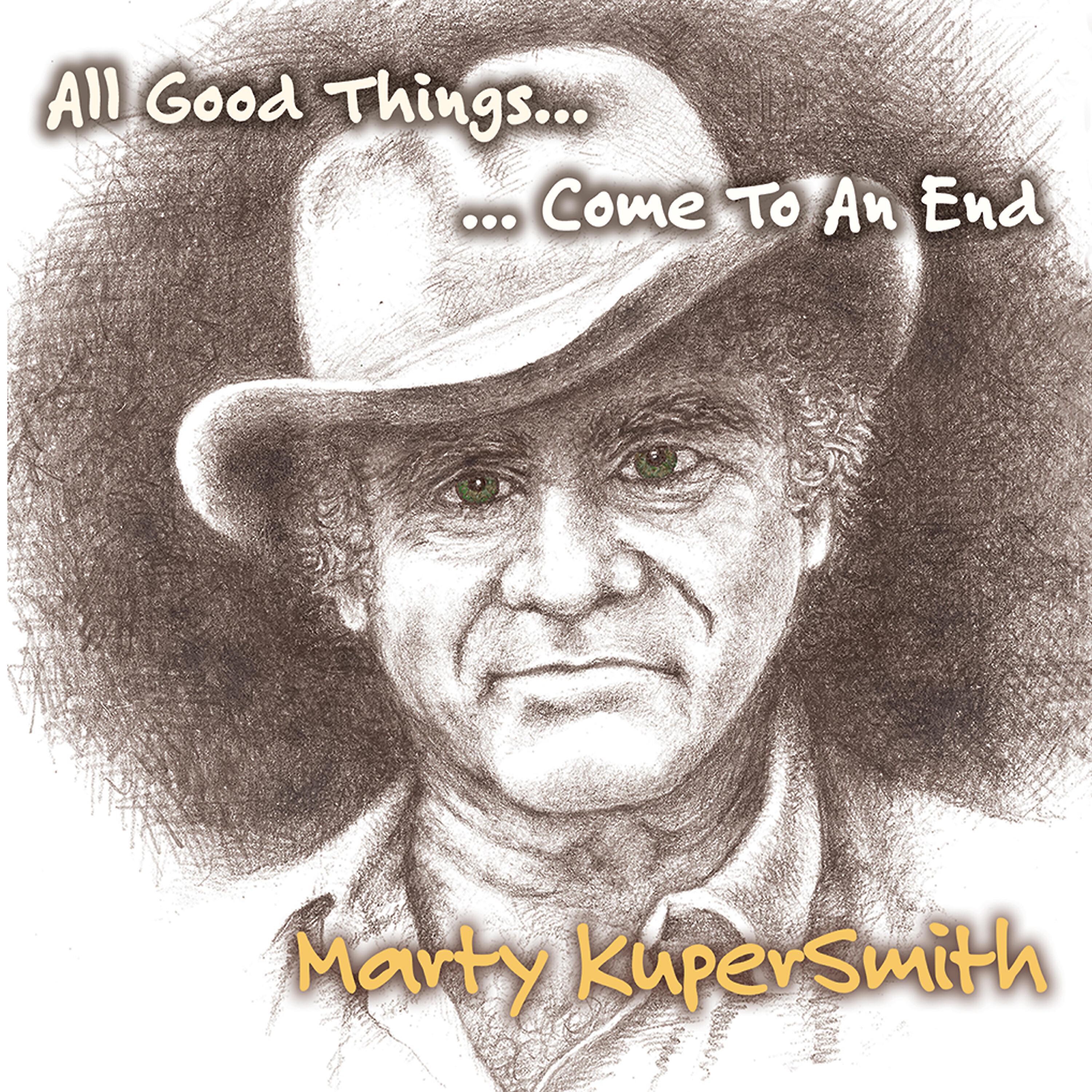 Релиз All Good Things