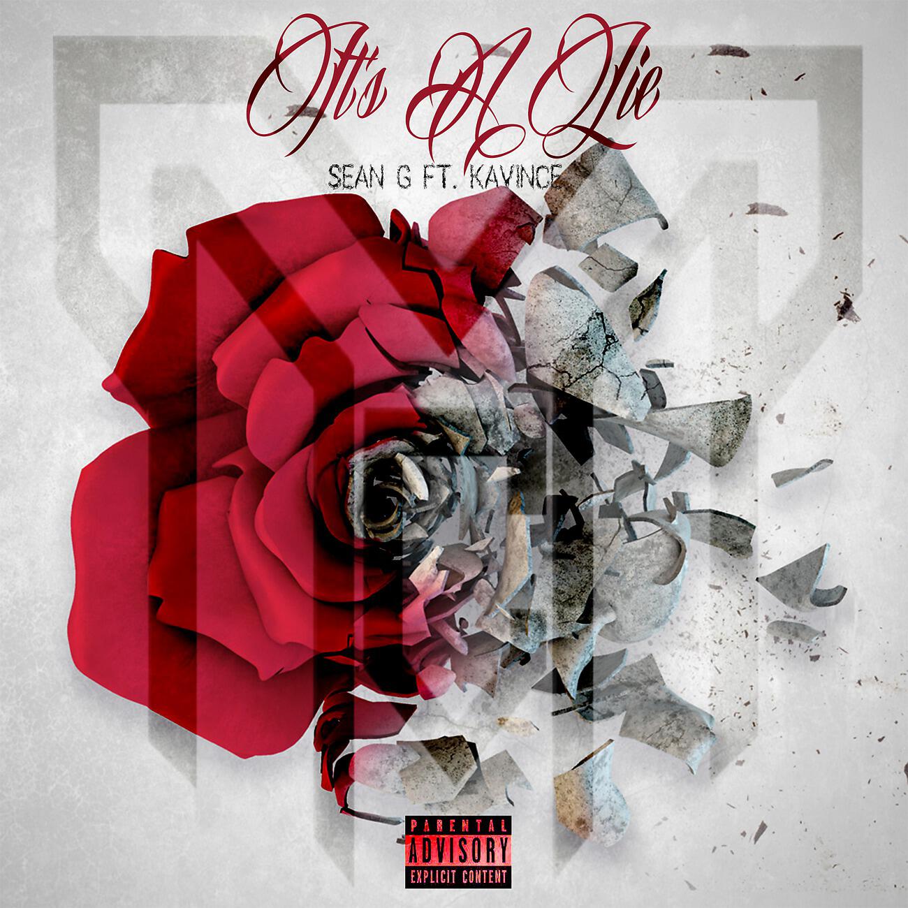 Релиз It's A Lie