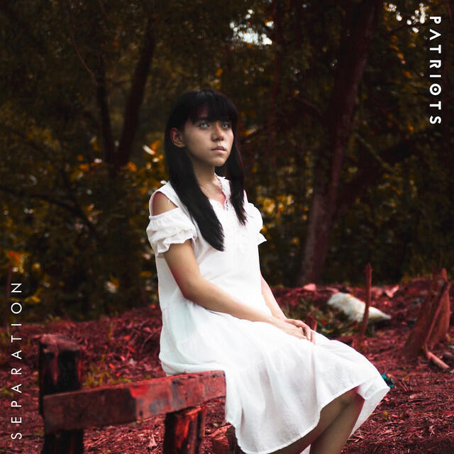 Релиз Separation (Bonus Version)