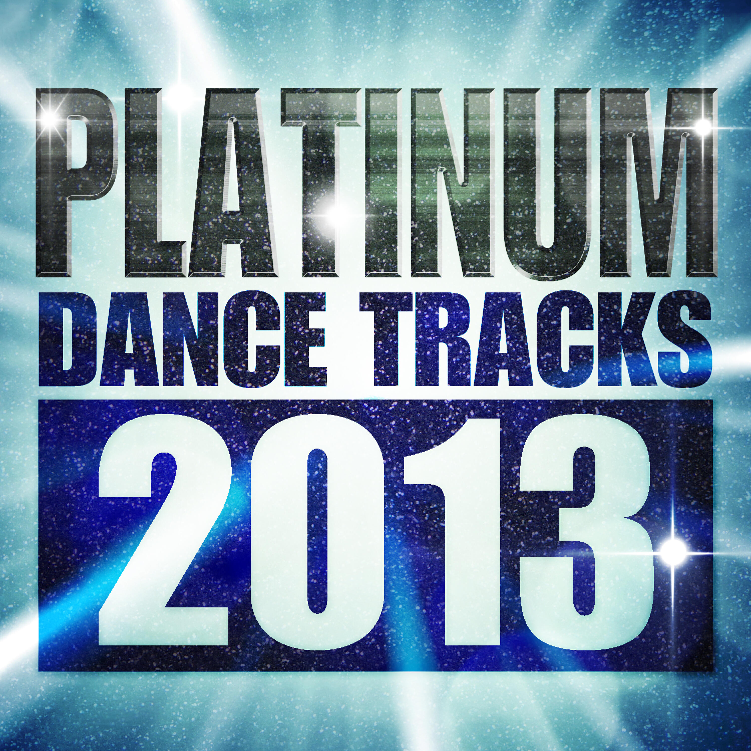 Релиз Platinum Dance Tracks 2013