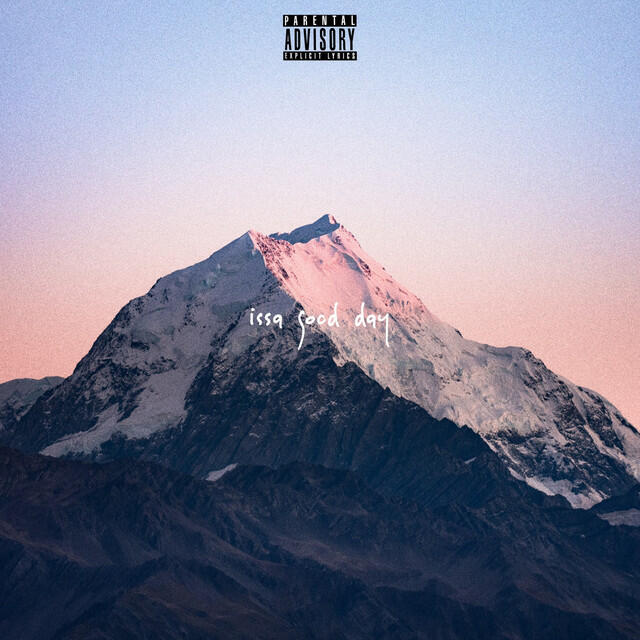Релиз Issa Good Day