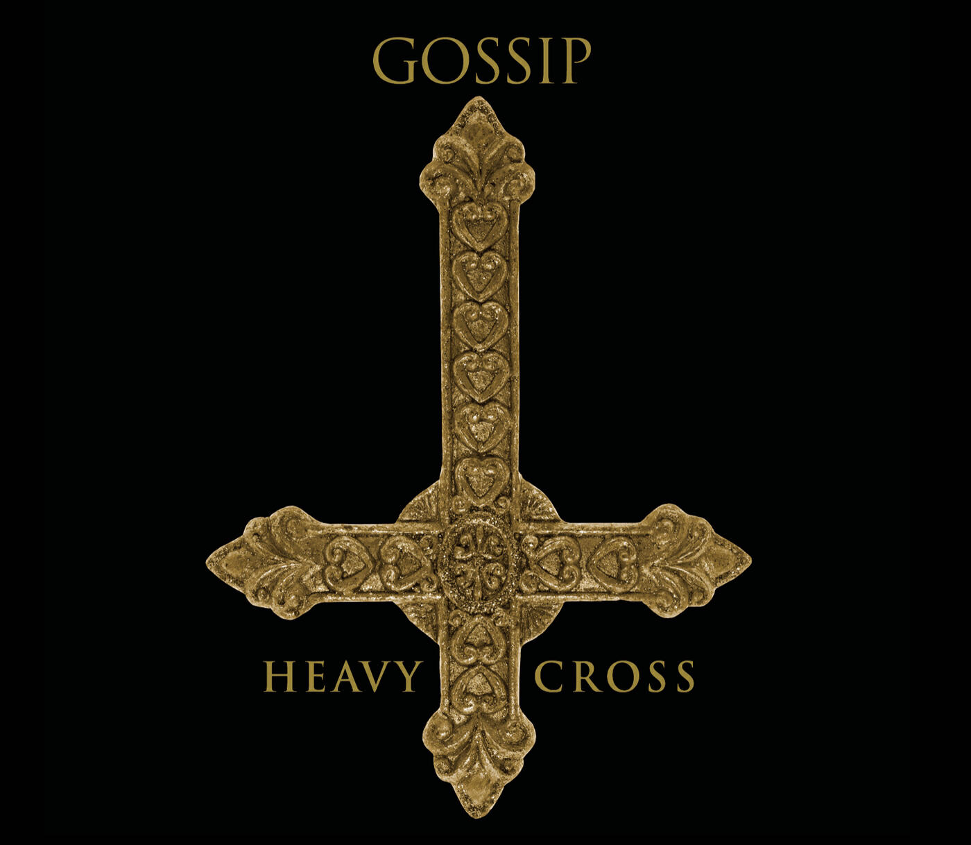 Релиз Heavy Cross