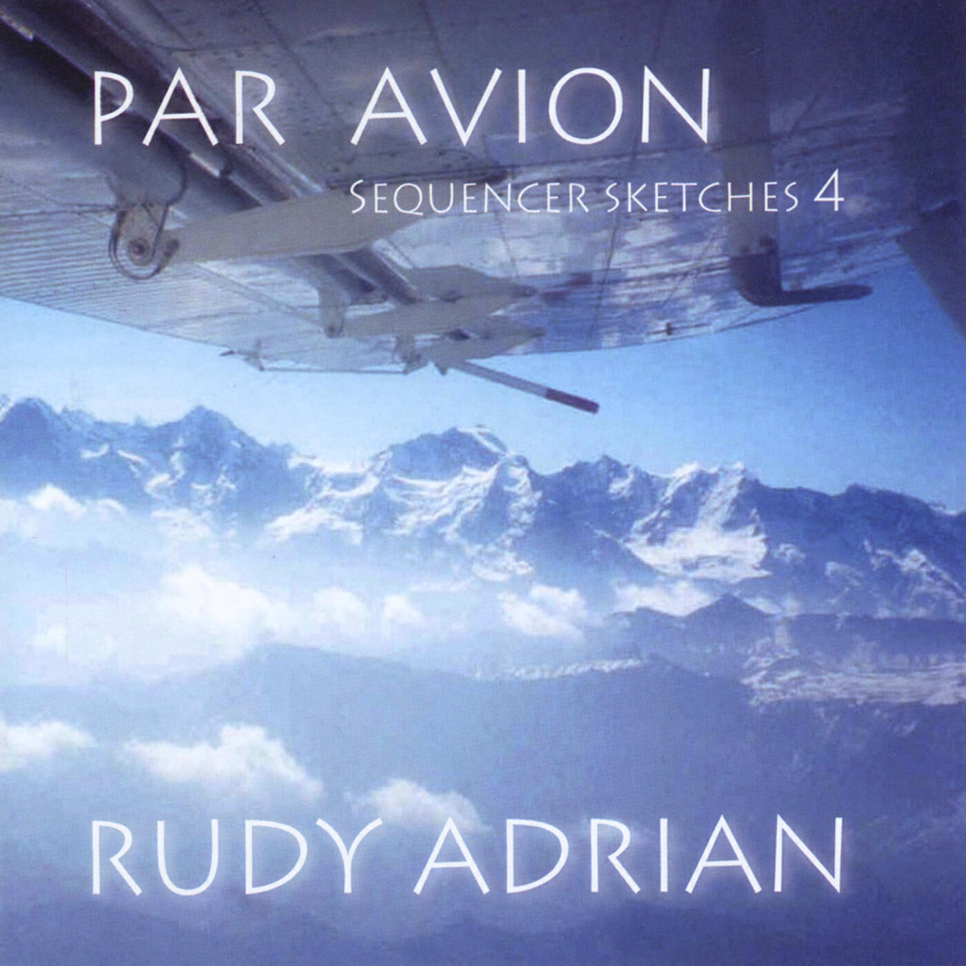 Релиз Par Avion