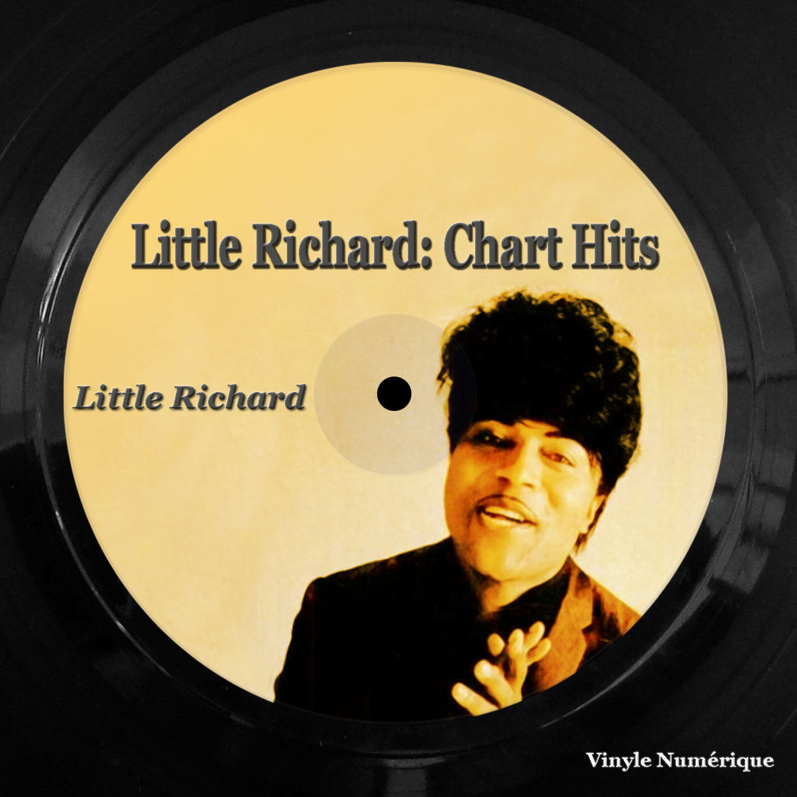 Релиз Little Richard: Chart Hits