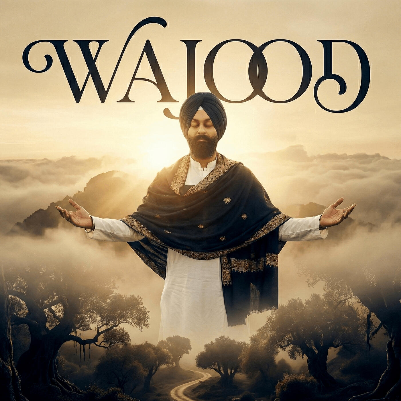 Релиз Wajood