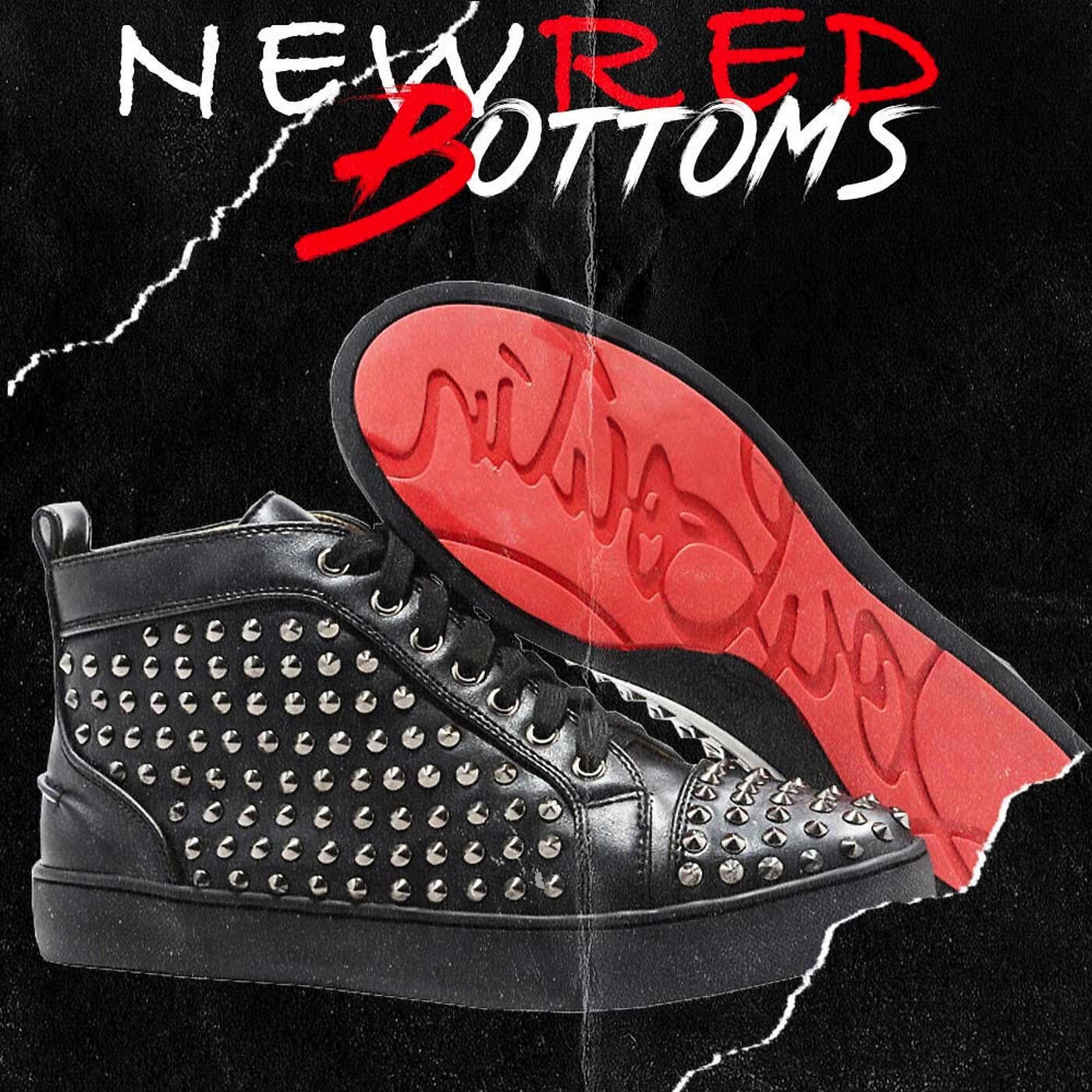 Релиз New Red Bottoms