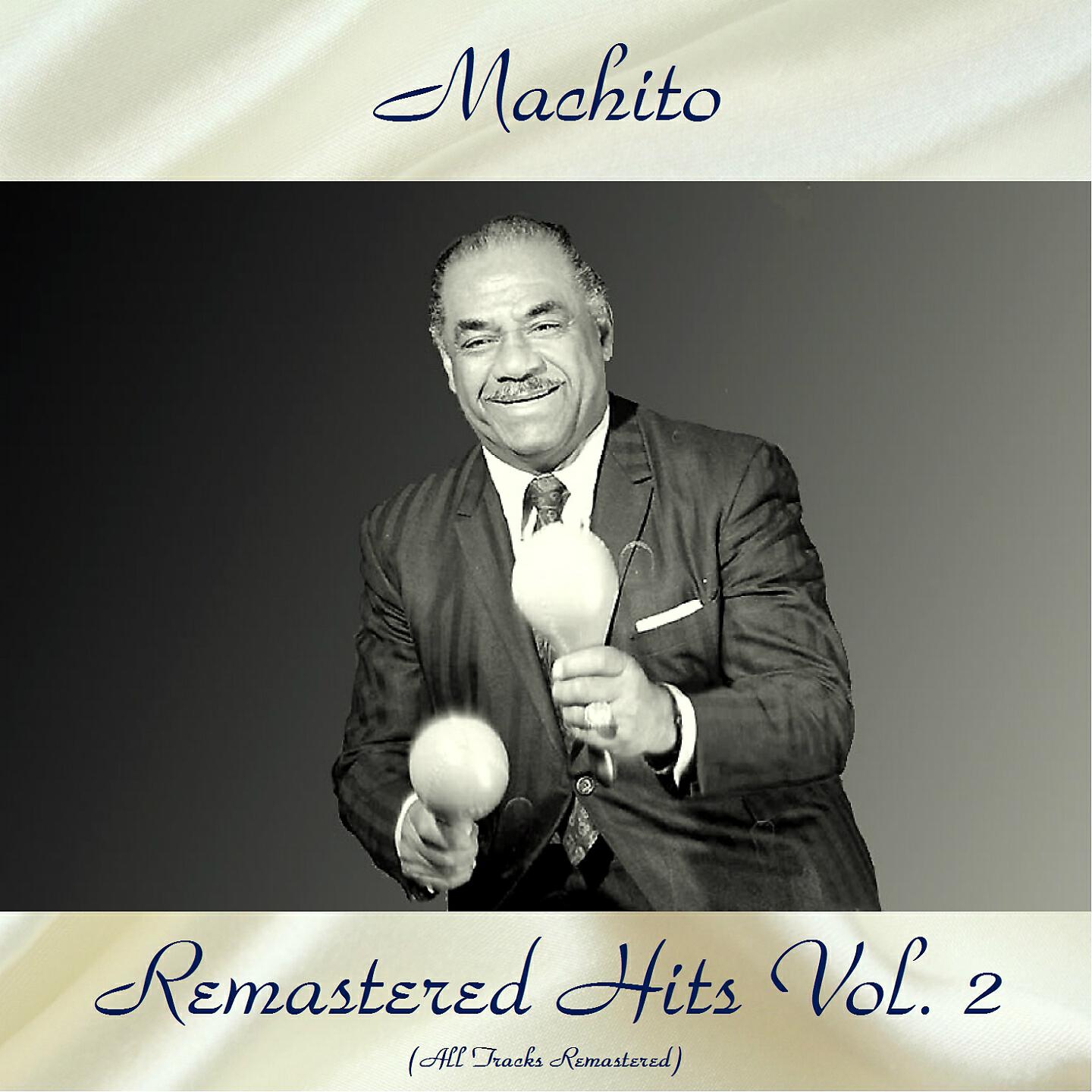 Постер альбома Remastered Hits Vol, 2