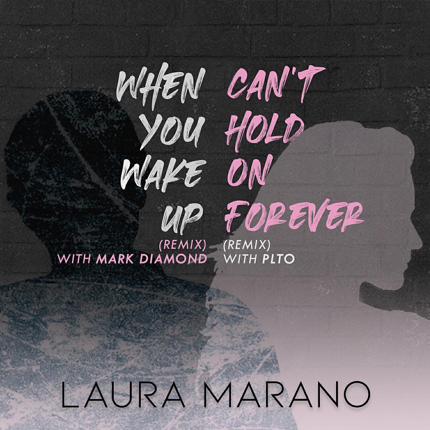 Mark Diamond