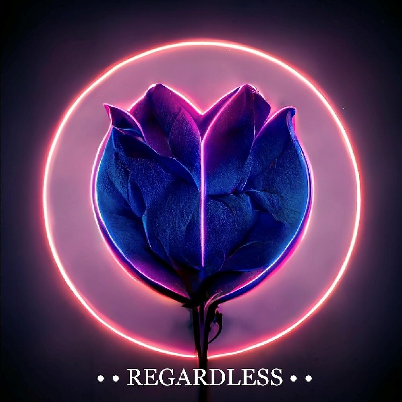 Релиз Regardless