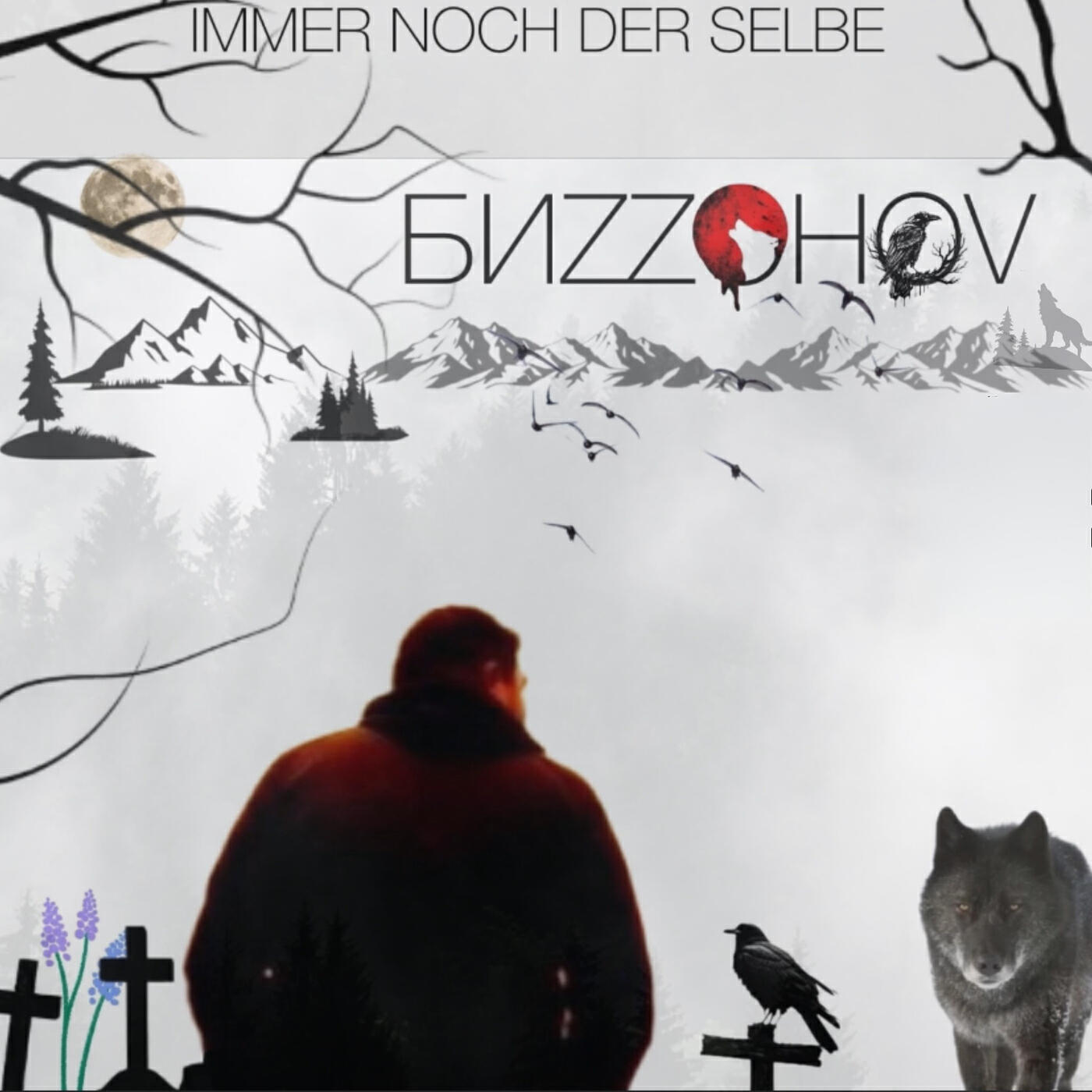 Релиз Immer Noch Der Selbe