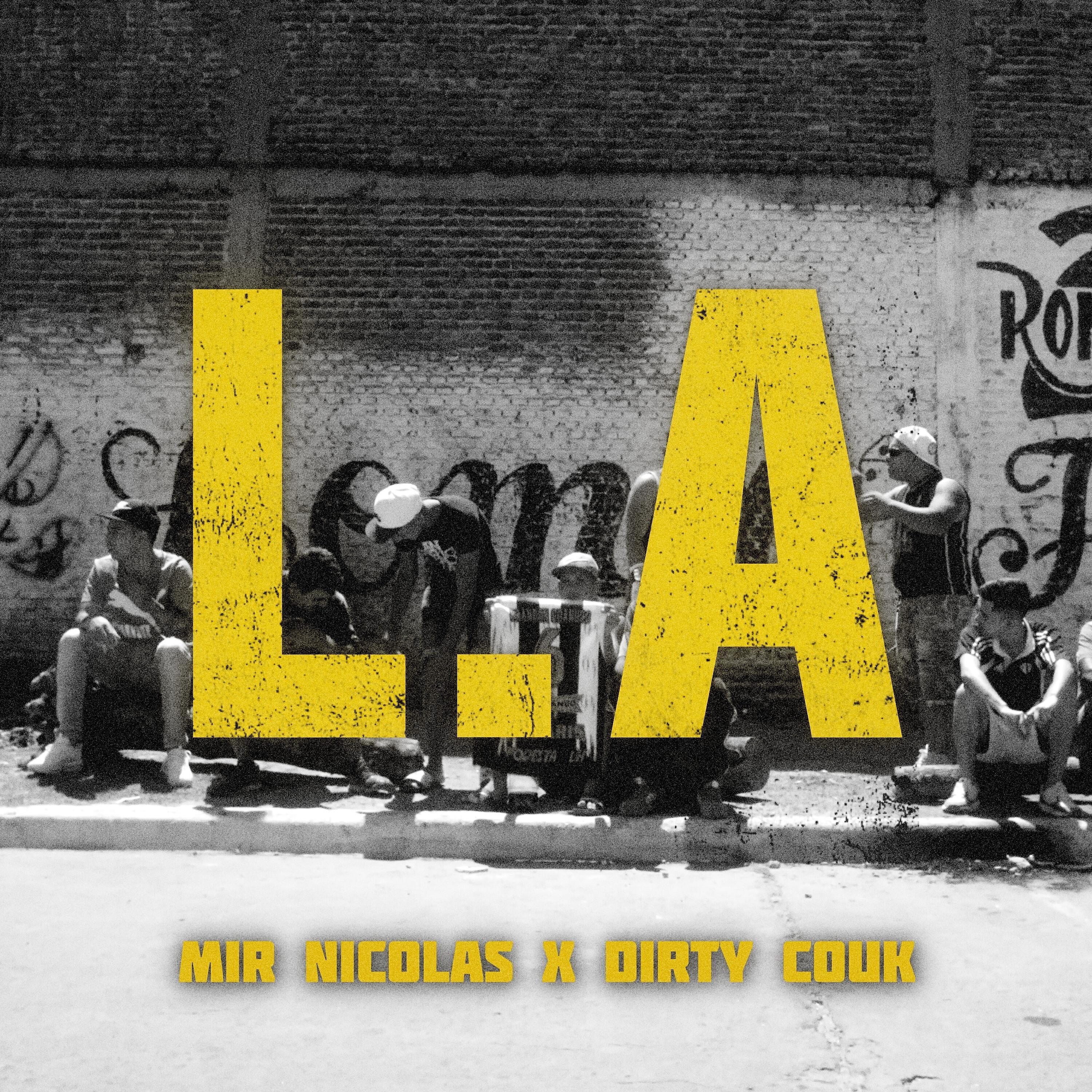 Релиз L.A