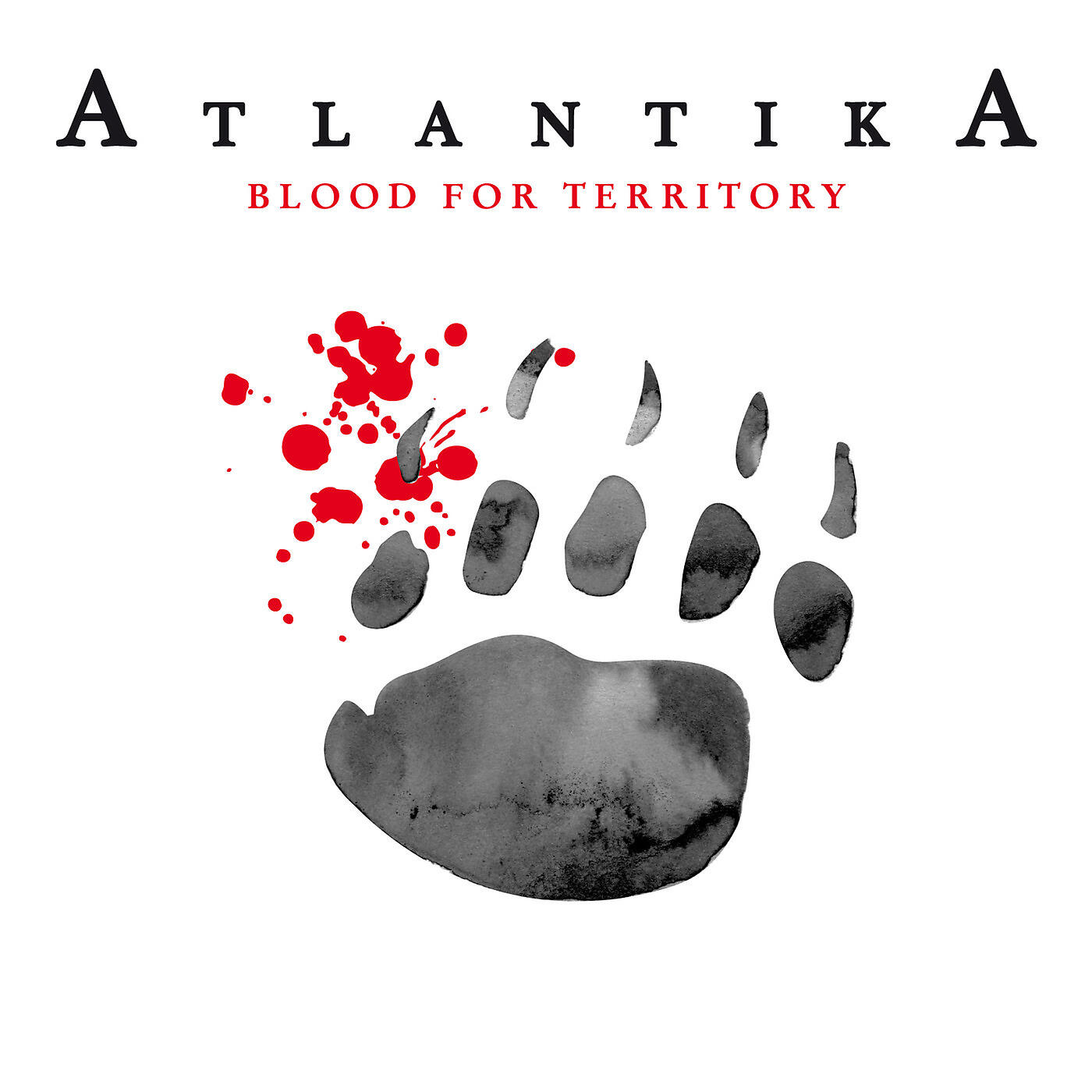 Релиз Blood for Territory