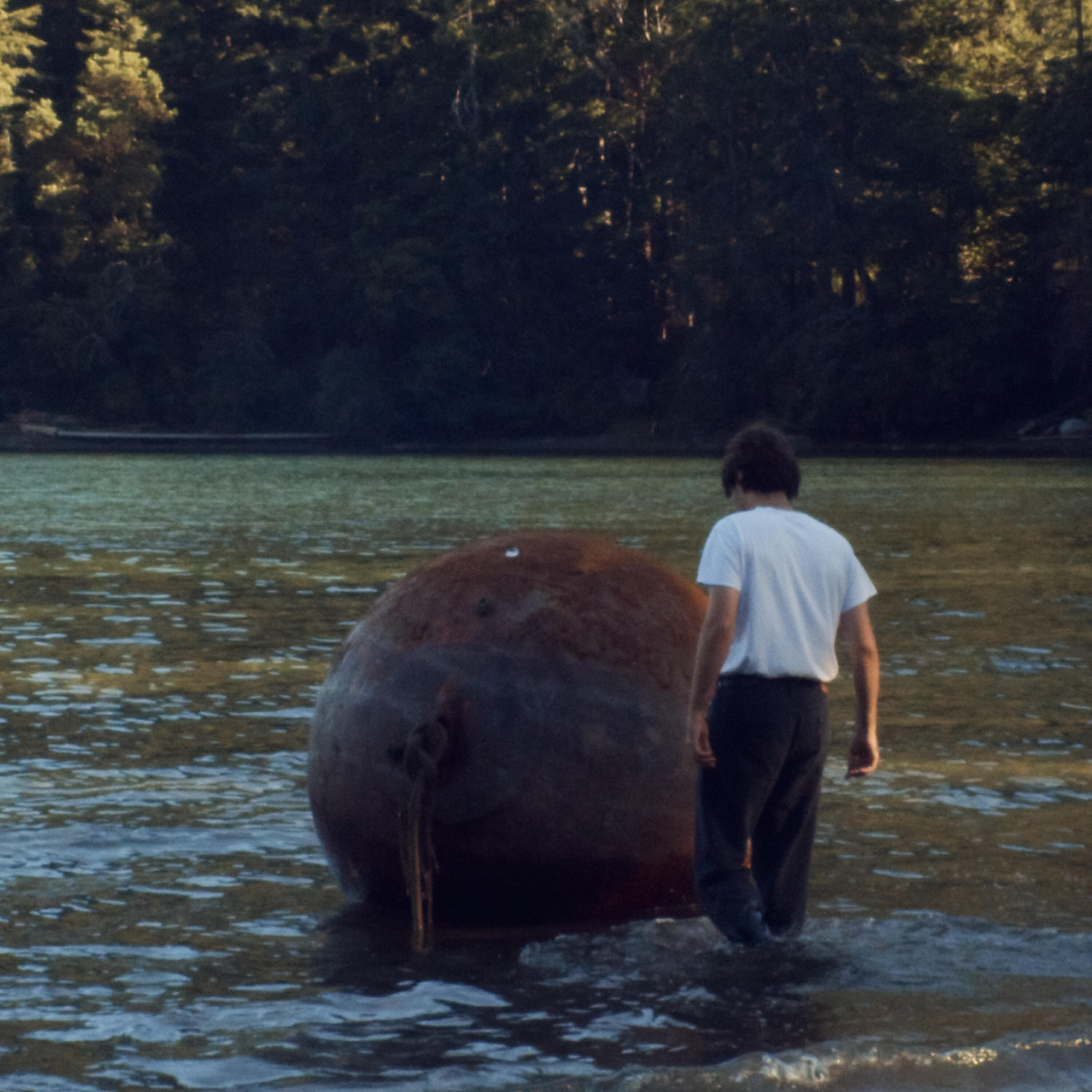 Релиз Losing Touch