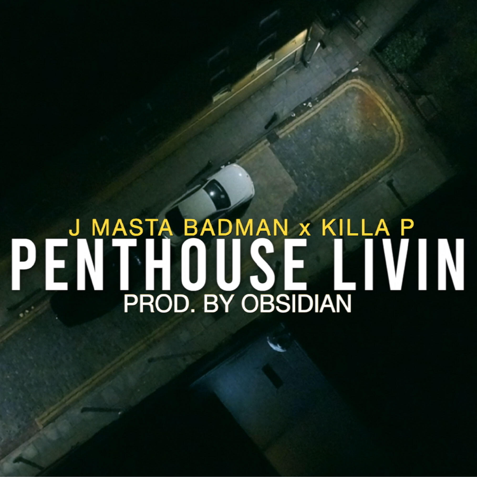 Релиз Penthouse Livin
