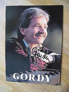 Gordy