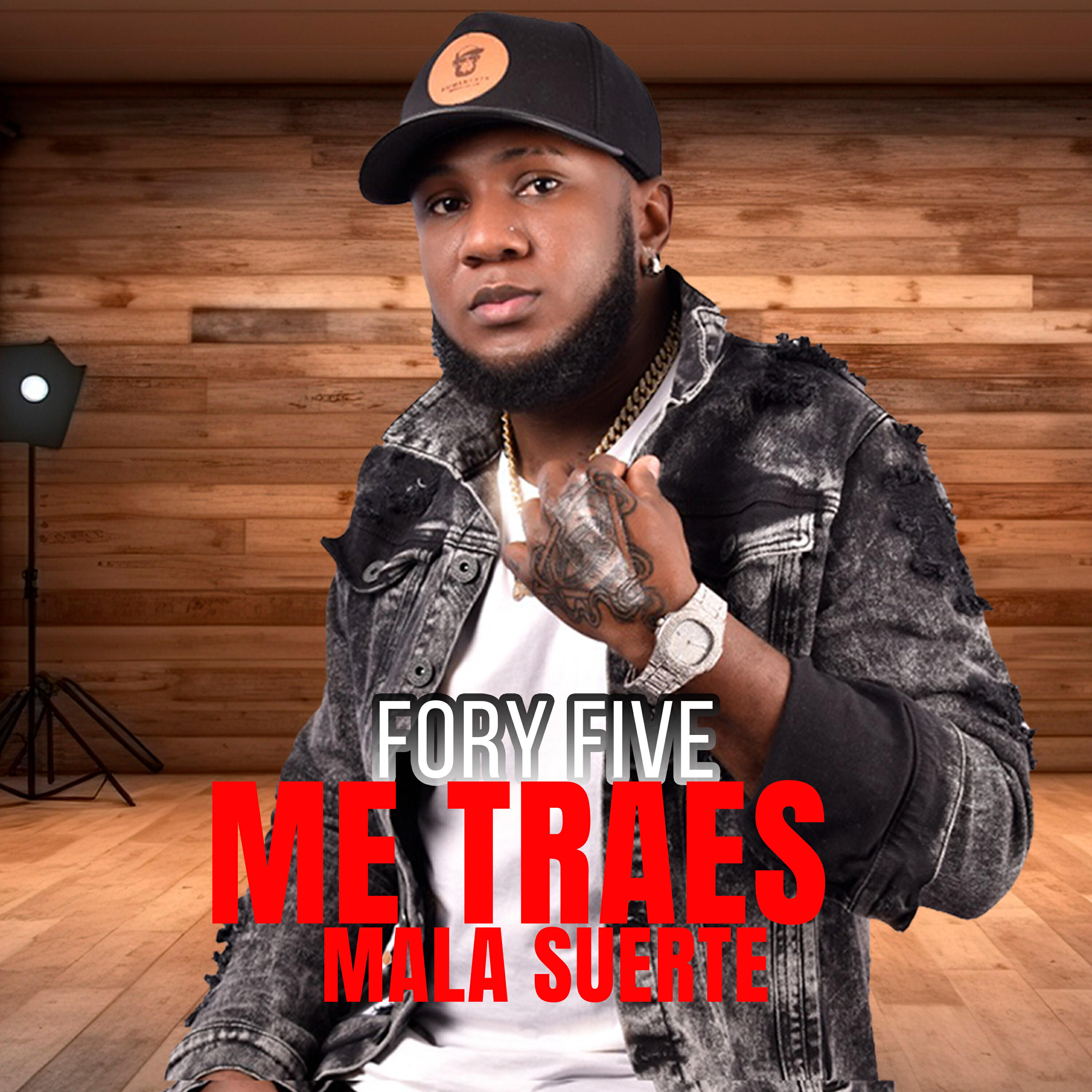 fory five oficial