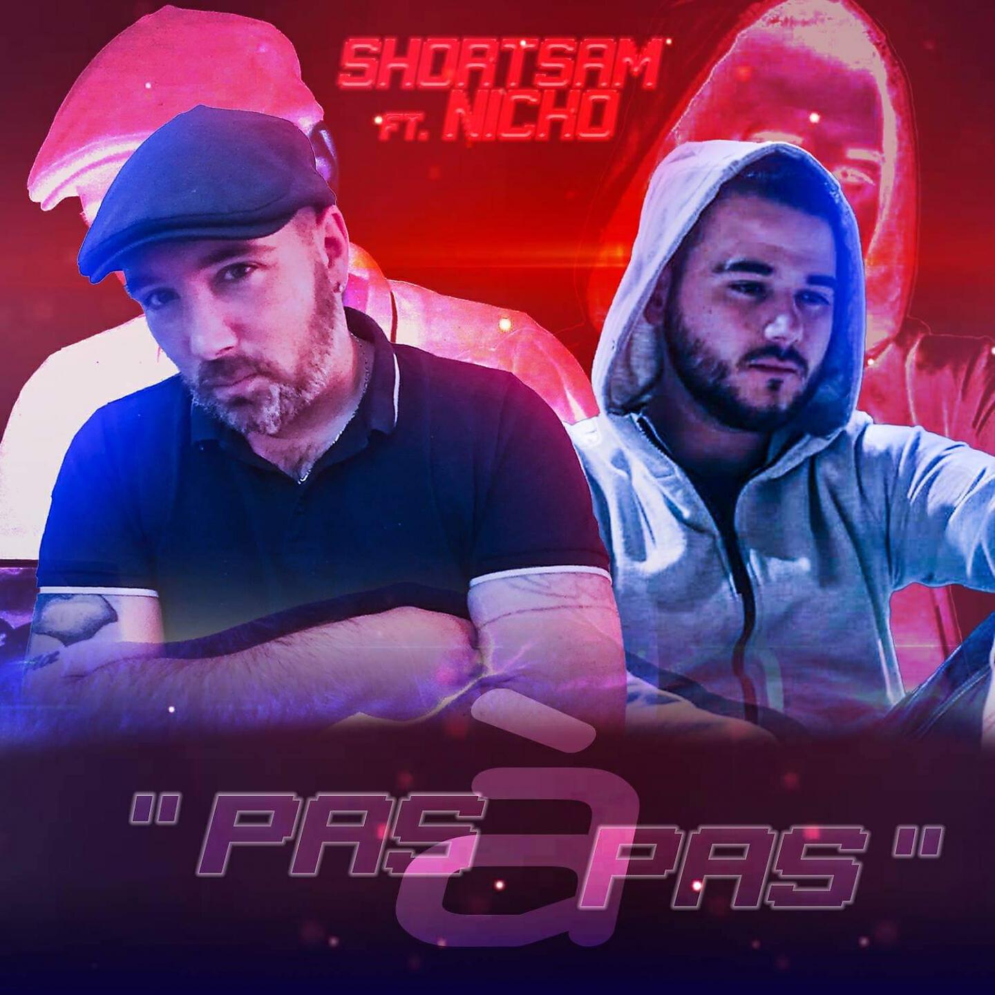 Релиз Pas à pas