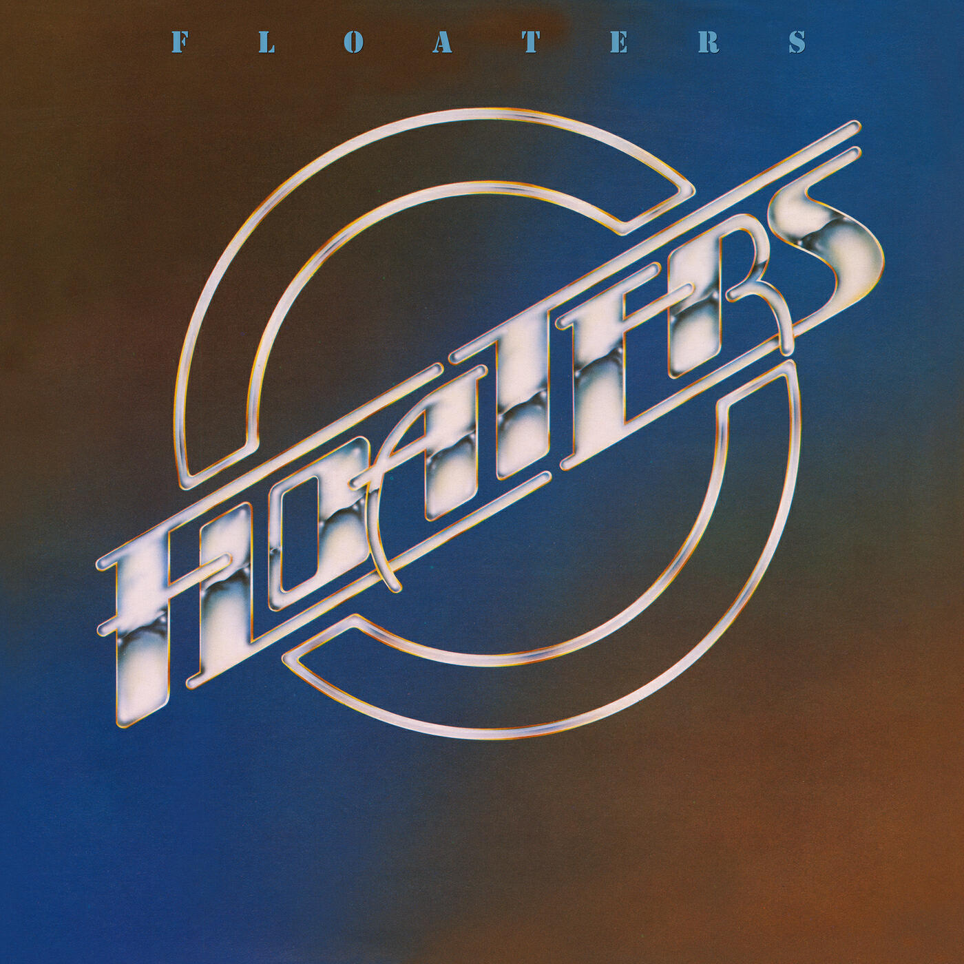 Релиз The Floaters