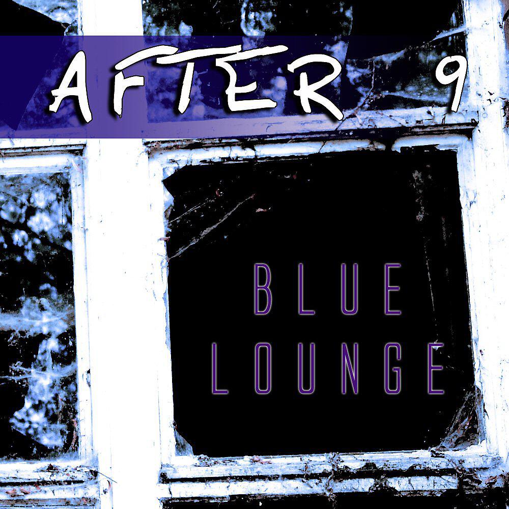 Релиз Blue Lounge / Blue Chocolate