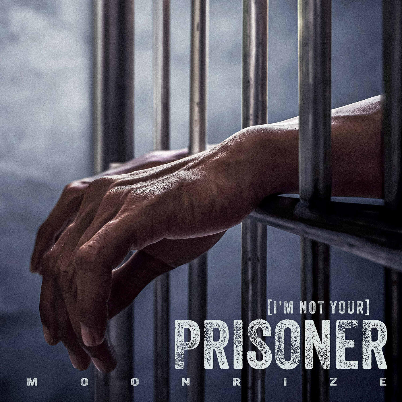 Релиз (I'm Not Your) Prisoner